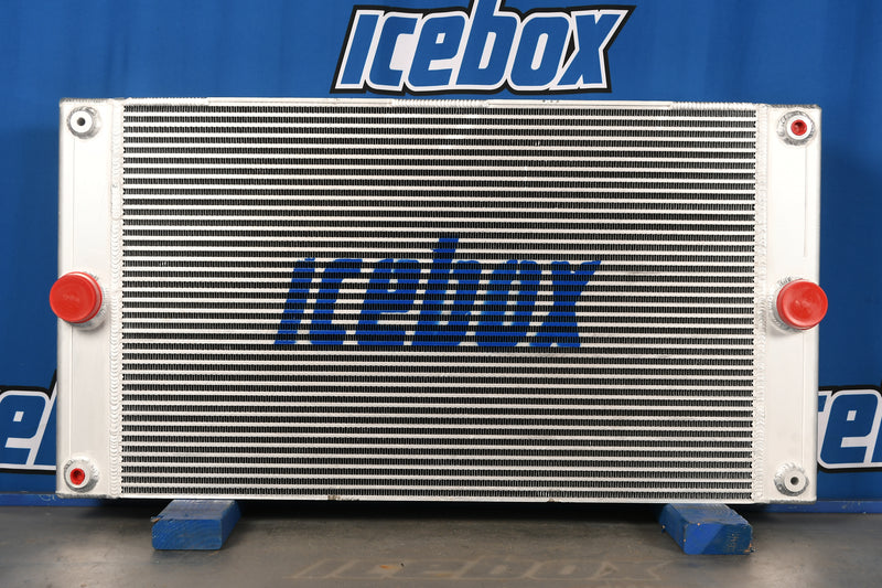 Load image into Gallery viewer, Eldorado Radiator # 740004

