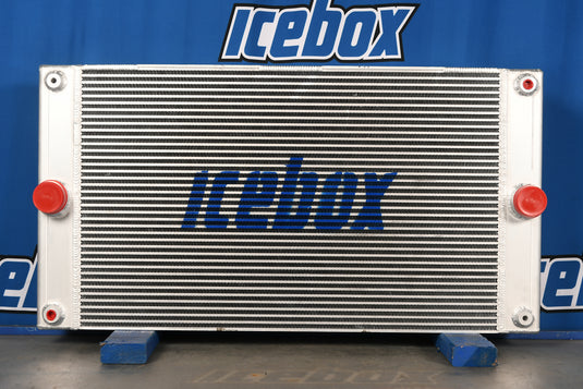 Eldorado Radiator