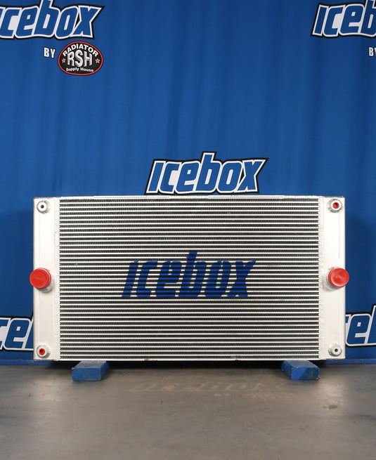 Eldorado Radiator