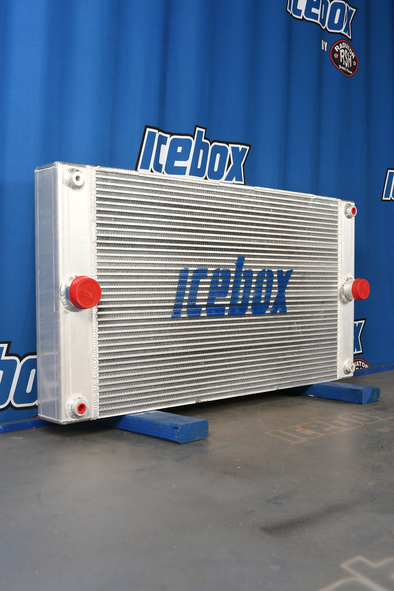 Load image into Gallery viewer, Eldorado Radiator # 740004
