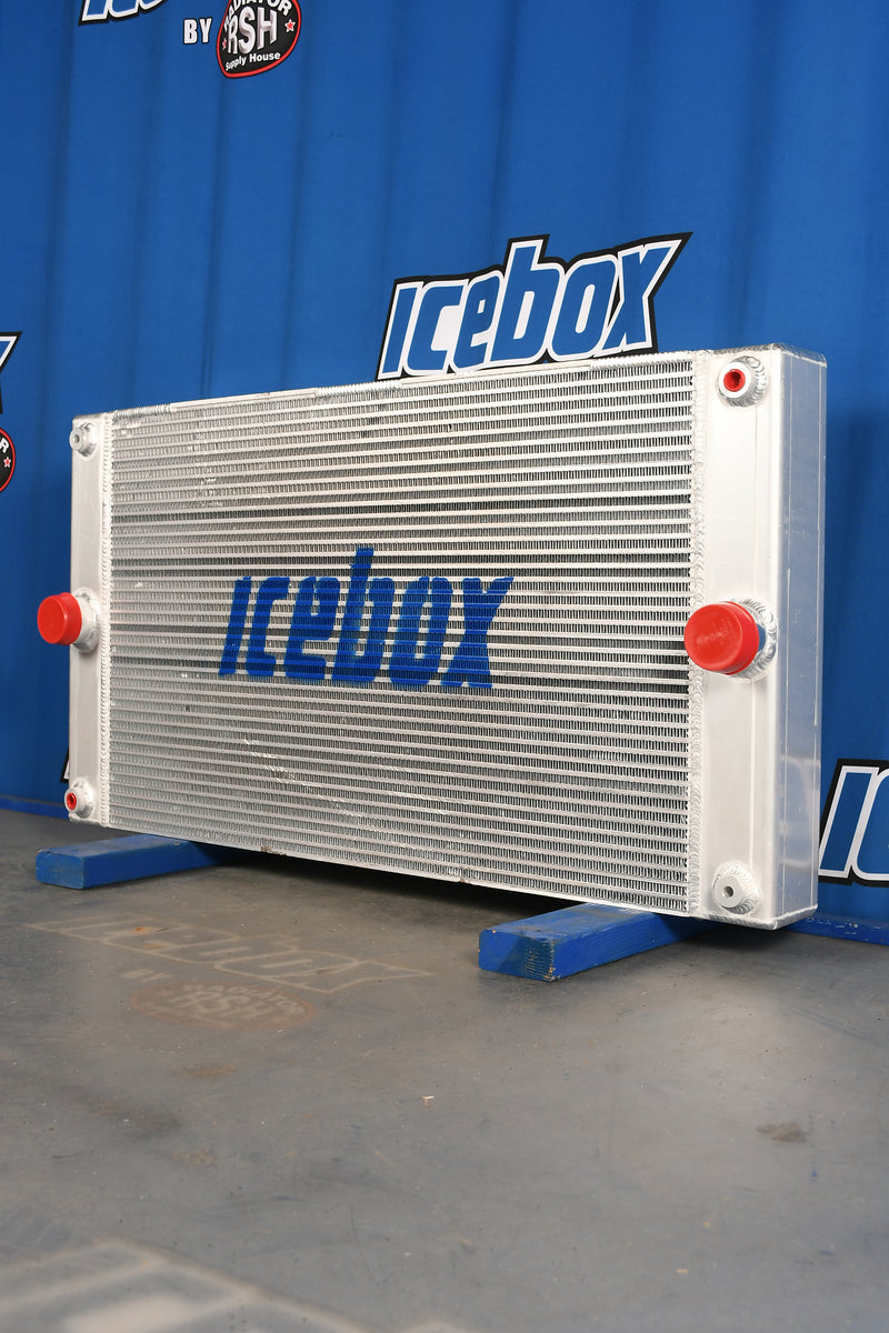 Load image into Gallery viewer, Eldorado Radiator # 740004
