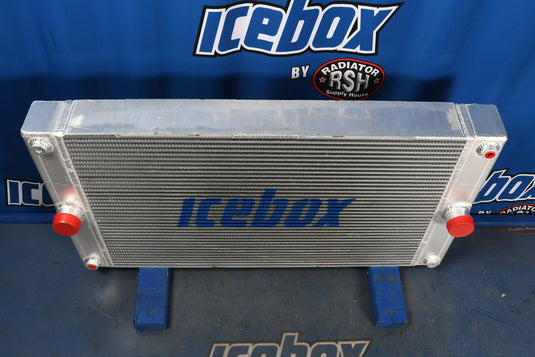 Eldorado Radiator