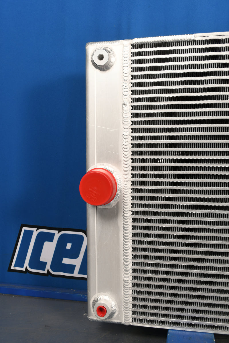 Load image into Gallery viewer, Eldorado Radiator # 740004
