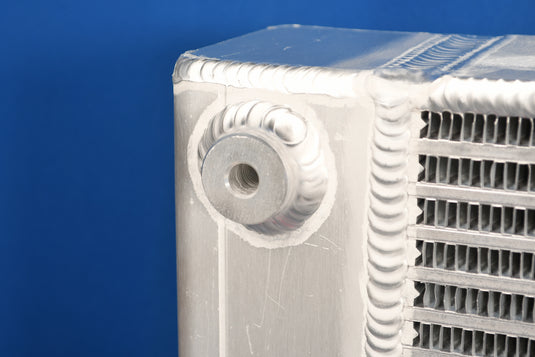 Eldorado Radiator