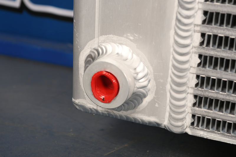 Load image into Gallery viewer, Eldorado Radiator # 740004
