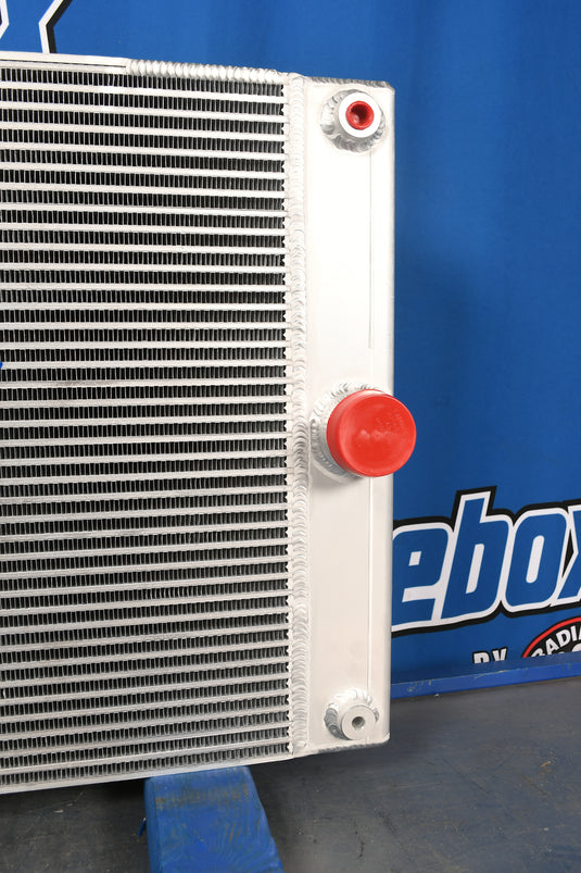 Eldorado Radiator