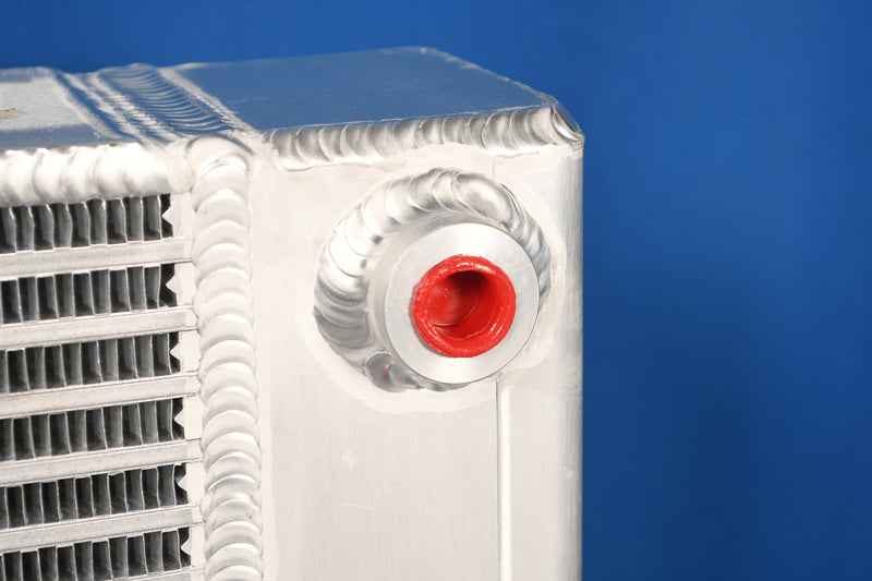 Load image into Gallery viewer, Eldorado Radiator # 740004
