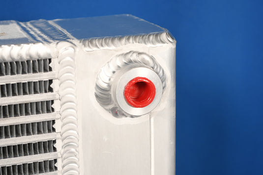 Eldorado Radiator