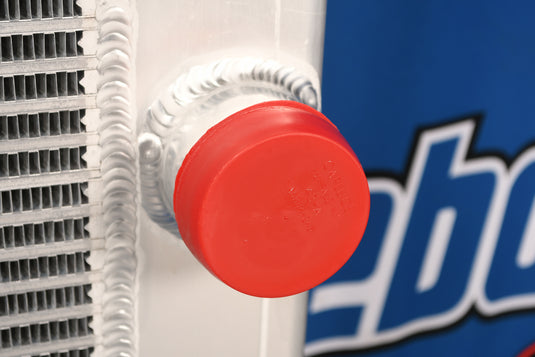 Eldorado Radiator