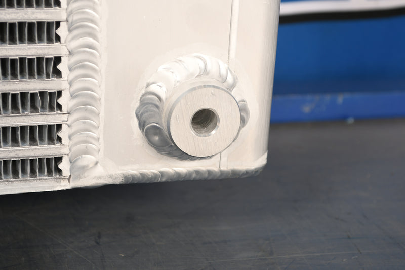 Load image into Gallery viewer, Eldorado Radiator # 740004
