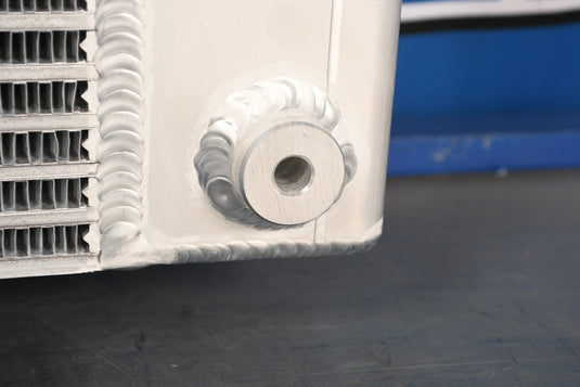 Eldorado Radiator
