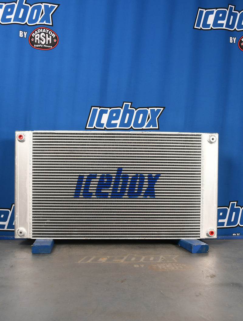 Load image into Gallery viewer, Eldorado Radiator # 740004
