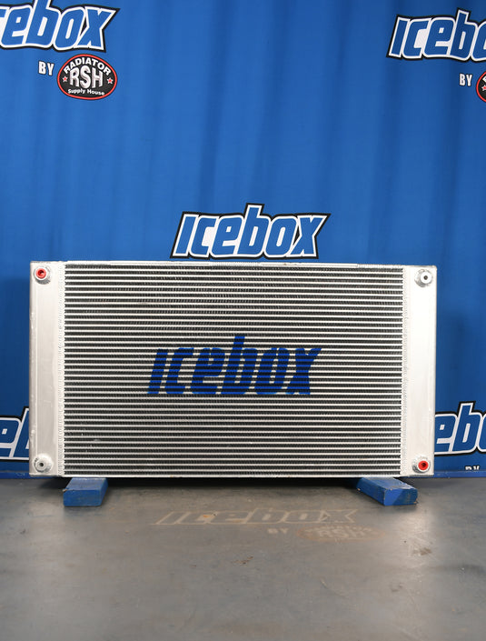 Eldorado Radiator
