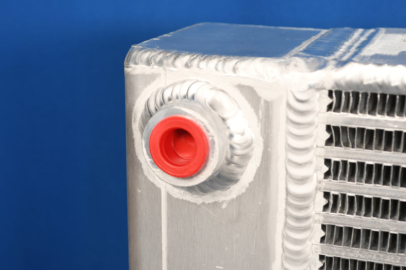 Load image into Gallery viewer, Eldorado Radiator # 740004
