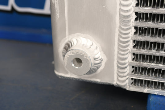 Eldorado Radiator