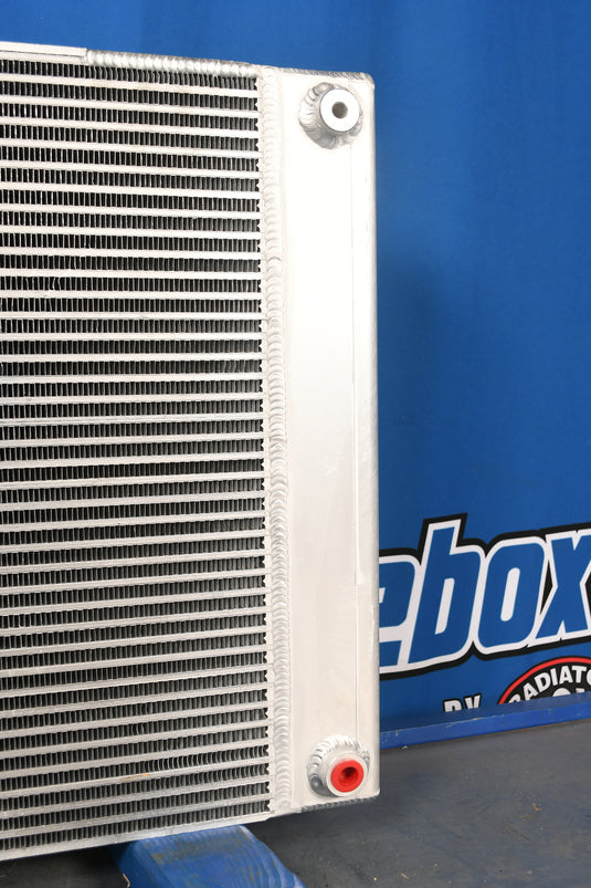 Eldorado Radiator