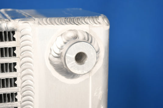 Eldorado Radiator