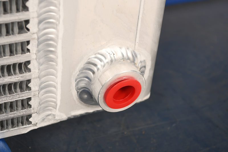 Load image into Gallery viewer, Eldorado Radiator # 740004
