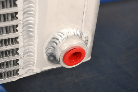 Eldorado Radiator