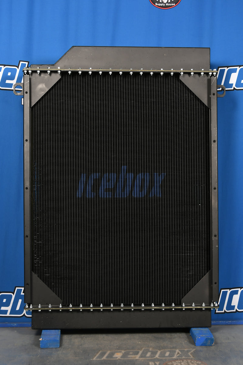 Load image into Gallery viewer, Onan LTA-10G1 Radiator # 990586
