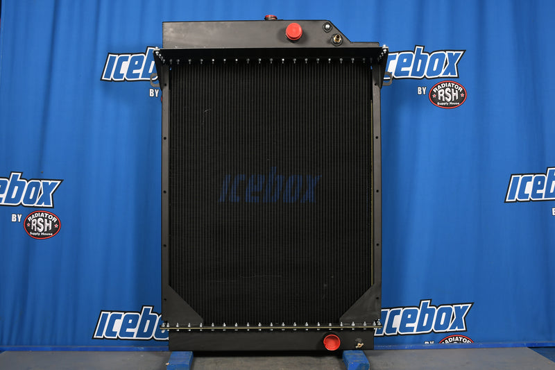 Load image into Gallery viewer, Onan LTA-10G1 Radiator # 990586

