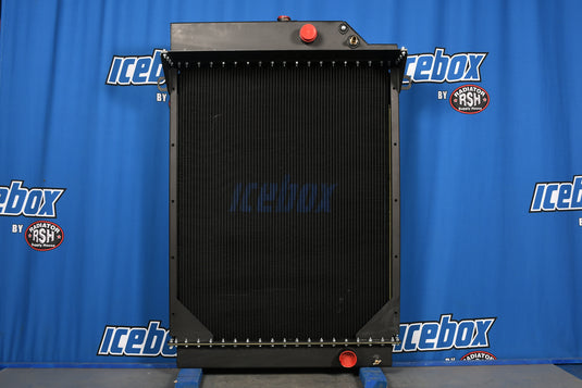 Onan LTA-10G1 Radiator