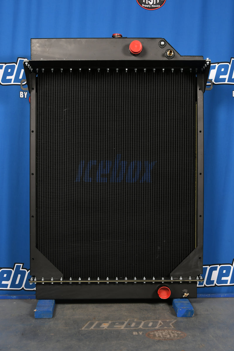 Load image into Gallery viewer, Onan LTA-10G1 Radiator # 990586
