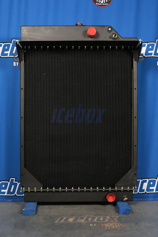Onan LTA-10G1 Radiator