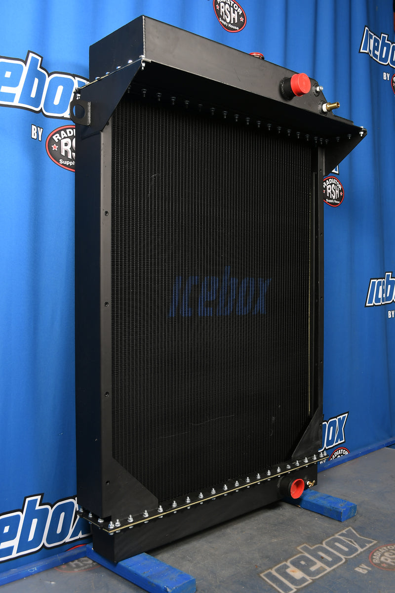 Load image into Gallery viewer, Onan LTA-10G1 Radiator # 990586
