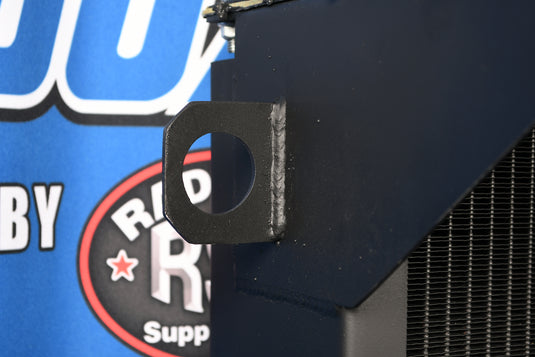 Onan LTA-10G1 Radiator
