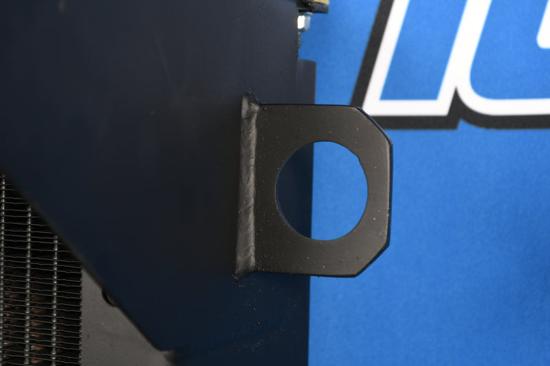 Load image into Gallery viewer, Onan LTA-10G1 Radiator # 990586
