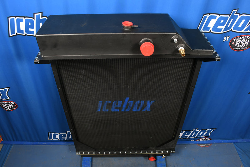 Load image into Gallery viewer, Onan LTA-10G1 Radiator # 990586
