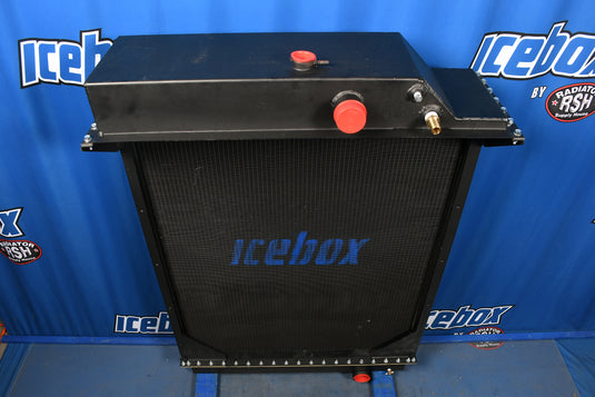 Onan LTA-10G1 Radiator
