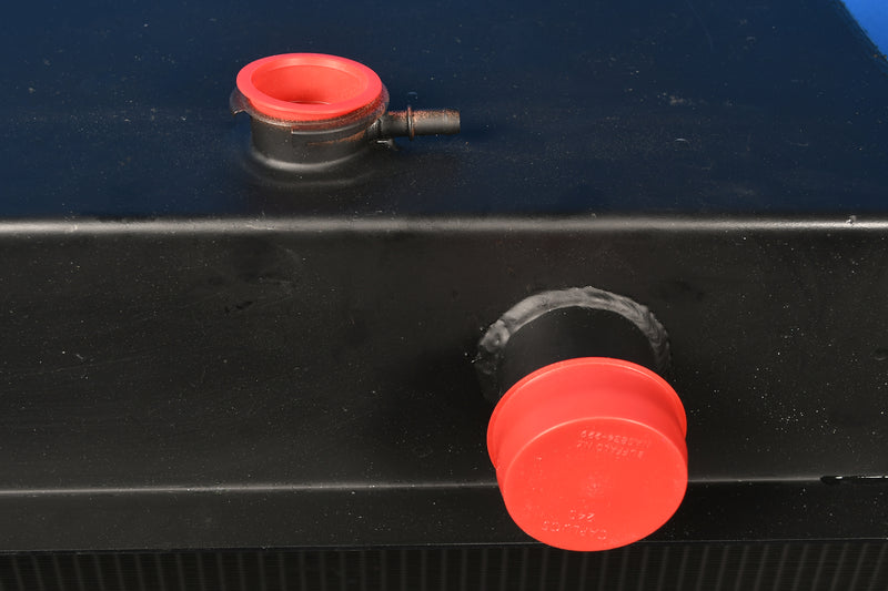 Load image into Gallery viewer, Onan LTA-10G1 Radiator # 990586
