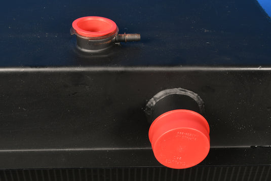 Onan LTA-10G1 Radiator