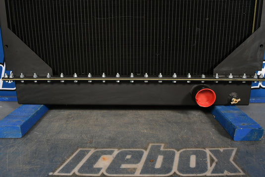 Onan LTA-10G1 Radiator