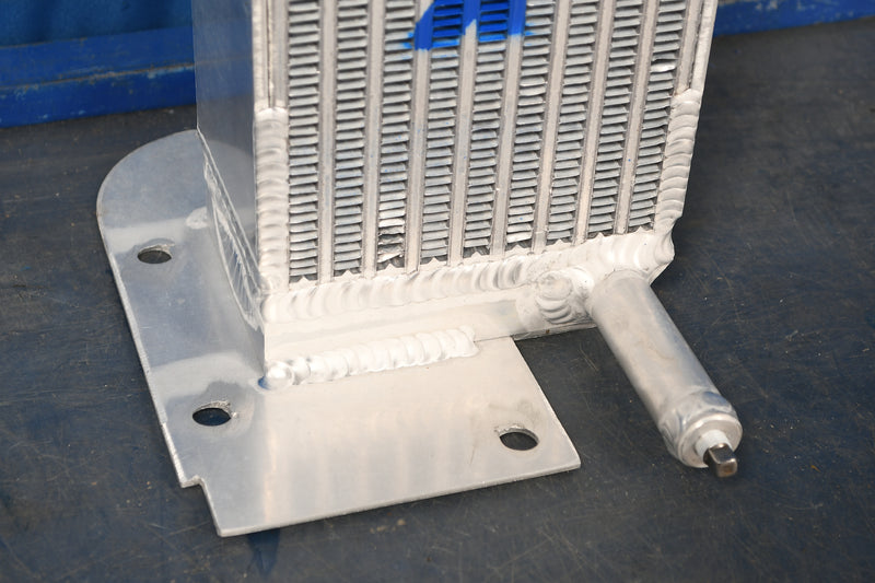 Load image into Gallery viewer, Caterpillar D69U Oil Cooler # 850803
