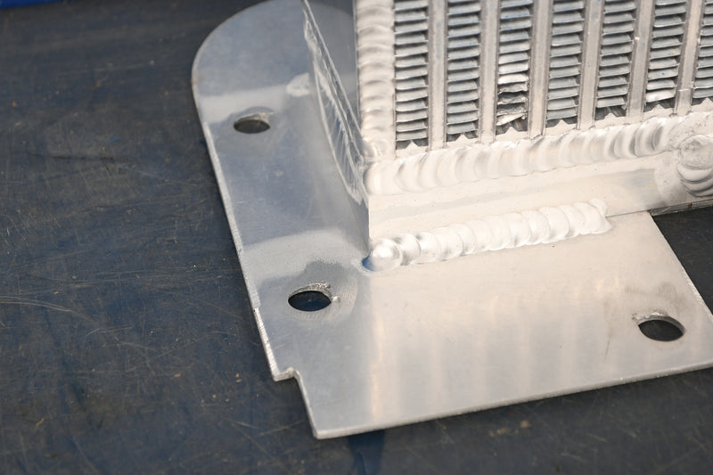 Load image into Gallery viewer, Caterpillar D69U Oil Cooler # 850803
