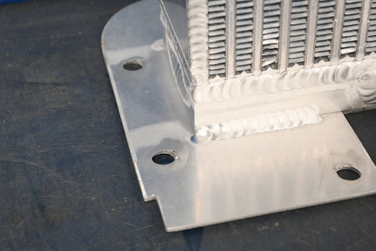 Caterpillar D69U Oil Cooler