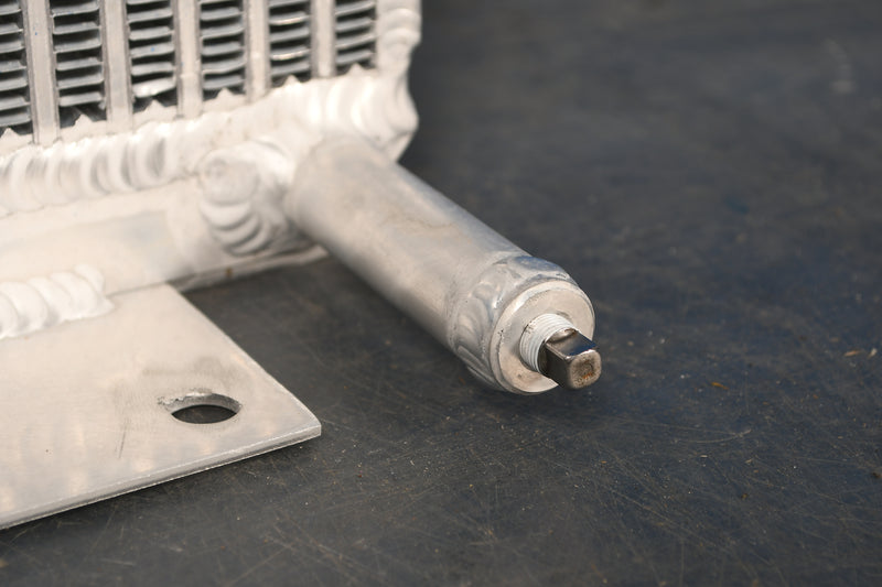 Load image into Gallery viewer, Caterpillar D69U Oil Cooler # 850803
