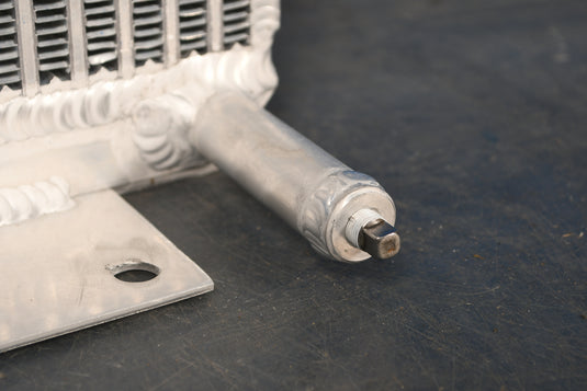 Caterpillar D69U Oil Cooler
