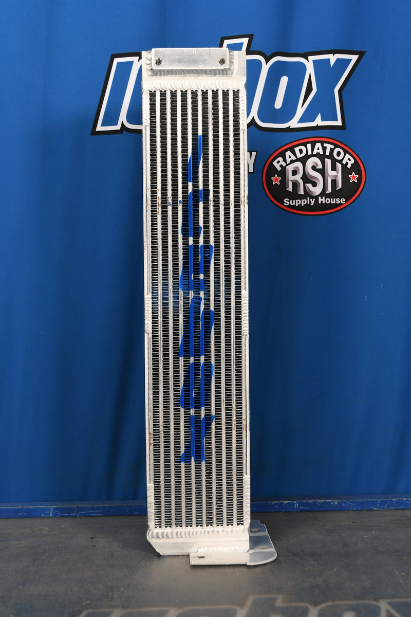 cululu Caterpillar D69U Oil Cooler # 850803 – Radiator Supply House