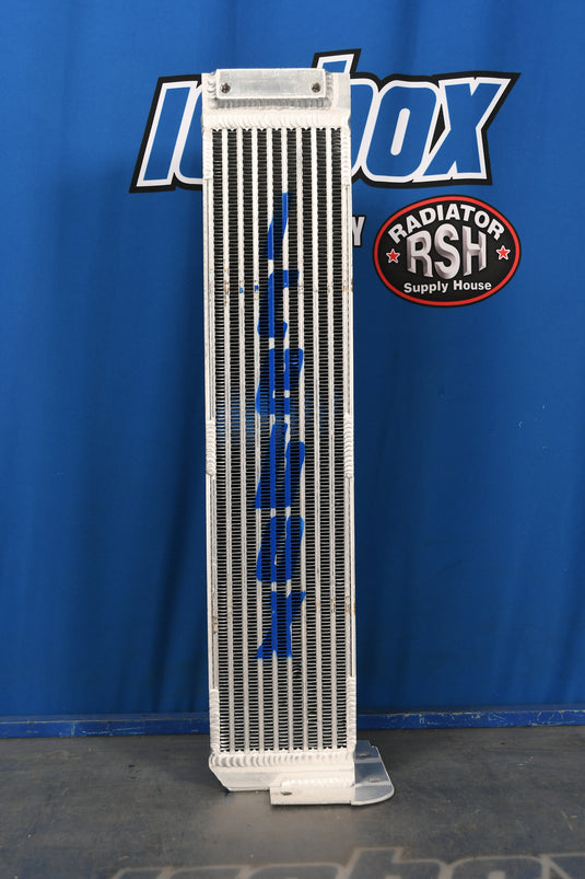 Caterpillar D69U Oil Cooler