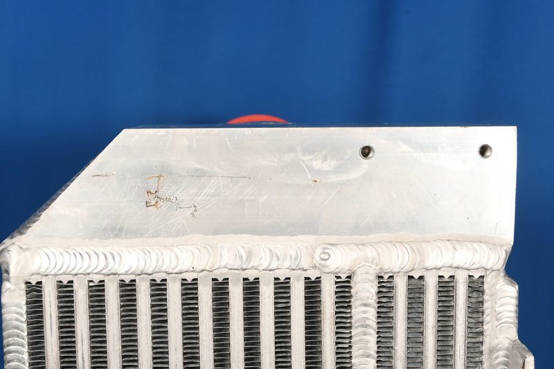 Load image into Gallery viewer, E One Charge Air Cooler # 609084
