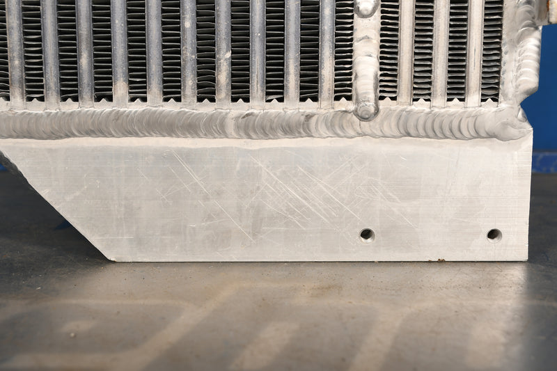 Load image into Gallery viewer, E One Charge Air Cooler # 609084
