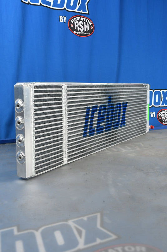 Caterpillar 826G,825G,824G,980G AC Condenser