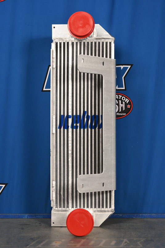 E One Charge Air Cooler