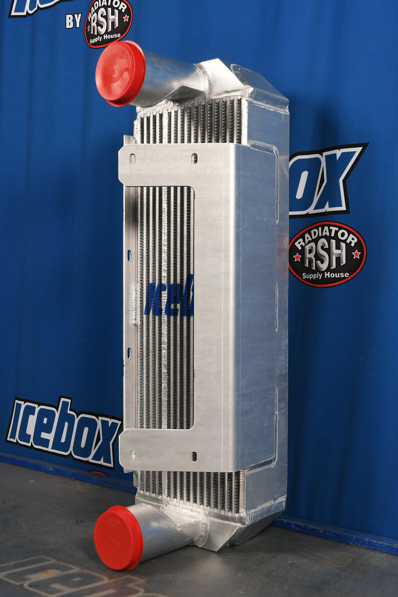 Load image into Gallery viewer, E One Charge Air Cooler # 609084
