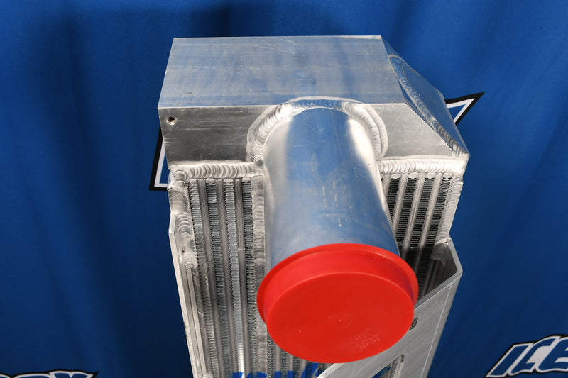 Load image into Gallery viewer, E One Charge Air Cooler # 609084
