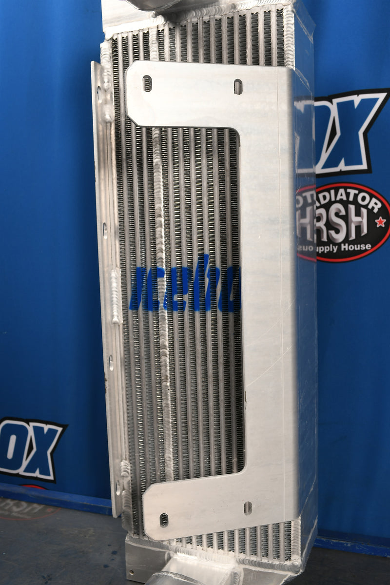 Load image into Gallery viewer, E One Charge Air Cooler # 609084
